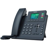 Yealink SIP-T33G SIP-IP-Telefon für PoE mit Gigabit