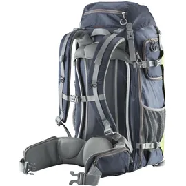 Mantona Kamera- und Drohnenrucksack elementsPro