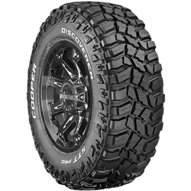 Cooper Discoverer STT PRO 305/70 R16 124/121K