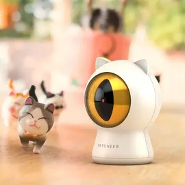 PETONEER Smart Dot weiß