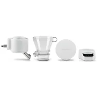 KitchenAid 5KSMSFTA Zubehör-Set