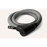 tex-lock Orbit 100 Electric Grey Seilschloss