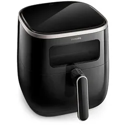 PHILIPS Airfryer XL HD9257/80 Heißluftfritteuse