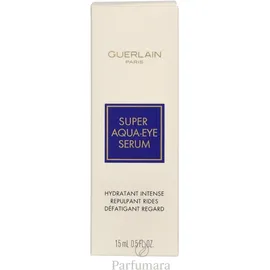 Guerlain Super Aqua Augenserum 15 ml