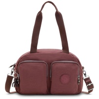 Kipling Cool Defea mahogany