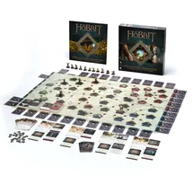 Games Workshop Limited Der Hobbit - Jagd nach dem Arkenstein
