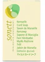 SONETT Savon de Marseille Liquide 100 g