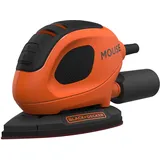 Black & Decker BEW230 Dreieckschleifer