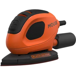 Black & Decker BEW230 Dreieckschleifer