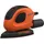 Black & Decker BEW230 Dreieckschleifer