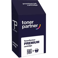 HP 727-XL (C1Q12A) - Tintenpatrone TonerPartner, matt black (mattschwarz)