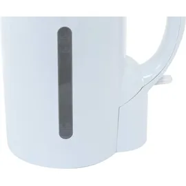 expo -bˆrse gmbh Wasserkocher weiß