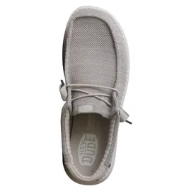 HEYDUDE Wally Stretch Sox Herren Dawn Blue/Multi 46