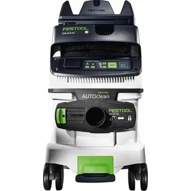Festool Absaugmobil CLEANTEC CTM 36 EI AC-PLANEX 578156