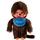Sekiguchi Monchhichi Classic