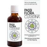 Harras Pharma Curarina Arzneimittel GmbH Passiflora Curarina