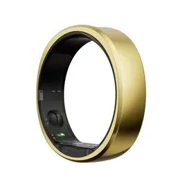 ringconn Smart Ring Gen 2 Größe 14 Königsgold