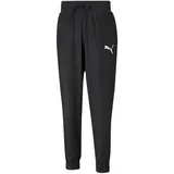 Puma Cross The Line Warm Up Pant W (519602)