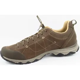 MEINDL Matera Wanderschuh Braun - 44,5