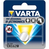 Varta CR 1620 Einwegbatterie Lithium