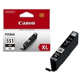 Canon CLI-551BKXL schwarz