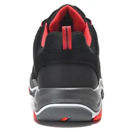 ELTEN William red Low ESD S1P Typ 3 Gr. 41