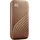 Western Digital My Passport 2 TB USB 3.2 gold WDBAGF0020BGD-WESN