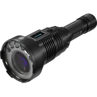 Nitecore P35i