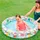 Intex Starfish Pool Baby-Pool 122 x 122 x 25 cm (59421)