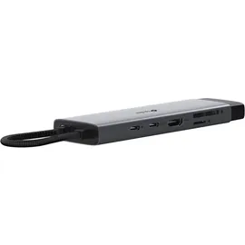 TP-Link UH9120C USB Type-C 9 in 1 Hub