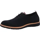 IGI&Co Schnürschuhe Herren Schwarz 45