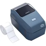 Niimbot K3-W Portable thermal label printer Universeller Etikettendrucker 1AE10121608