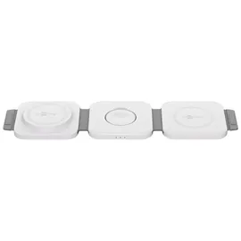 goobay Ladestation 3-in-1