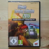 Ultimate Farming Collection 2015 (PC)