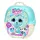 Moose Scruff a Luvs Haustier 19 cm Blau