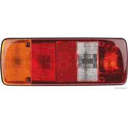 HERTH&BUSS Heckleuchte, links, Schlemmer-Connector - 83830187
