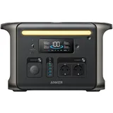 Anker SOLIX F1500 1536Wh