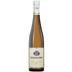 Weingut Dr. Bürklin-Wolf Ungeheuer G.C. Riesling 2018 trocken BIO 0,75L
