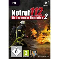 Notruf 112 Die Feuerwehr Simulation 2
