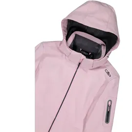 CMP 39a5006 Softshelljacke - Pink - 3XL