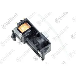 Vaillant Pumpe Membranpumpe 160108 160108