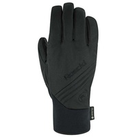 Roeckl SPORTS Herren Handschuhe Sevaster GTX, black, 10,5