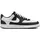 Nike Court Vision Low Next Nature Damen Black/White 42
