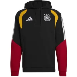 adidas Tiro Sweat Hoodie Schwarz XL