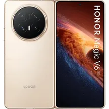 Honor Magic V6 16 GB RAM 512 GB Gold