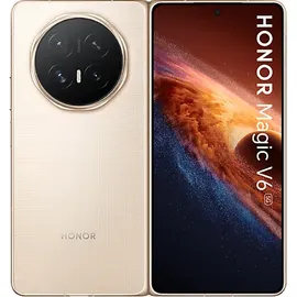 Honor Magic V6 16 GB RAM 512 GB Gold