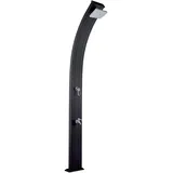 Formidra Spring 30L Solardusche - Anthracite - 30 Liter
