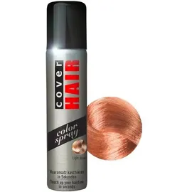 care 4 you Hair Effect Color Ansatzspray mahagoni 100 ml