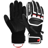 Reusch Fingerhandschuhe Pro RC sehr warm,wasserdicht,atmungsaktiv