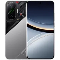 Xiaomi Poco F7 12 GB RAM 256 GB Silver